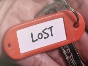 Lost Car Keys No Spare - Pacific Palisades, CA